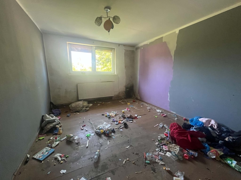 Mieszkanie na sprzedaż Darż 42 m2 | Arka Nieruchomości