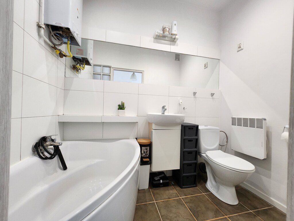 Mieszkanie na sprzedaż Szczecin, Pogodno 33 m2 | Arka Nieruchomości
