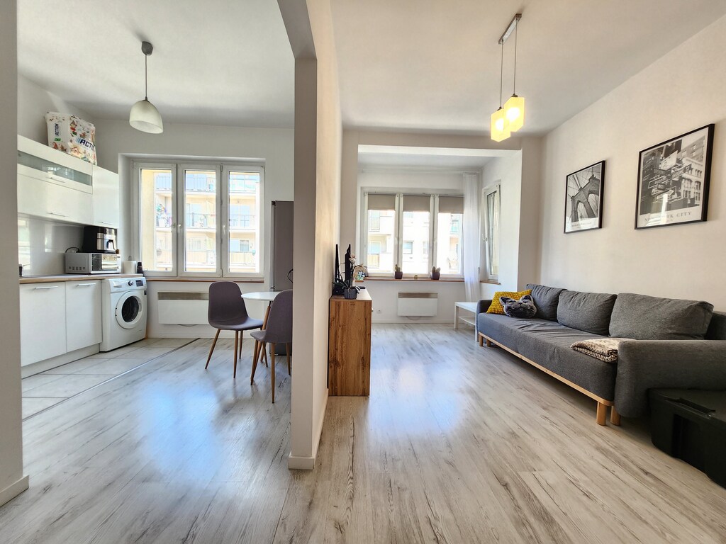 Mieszkanie na sprzedaż Szczecin, Pogodno 33 m2 | Arka Nieruchomości