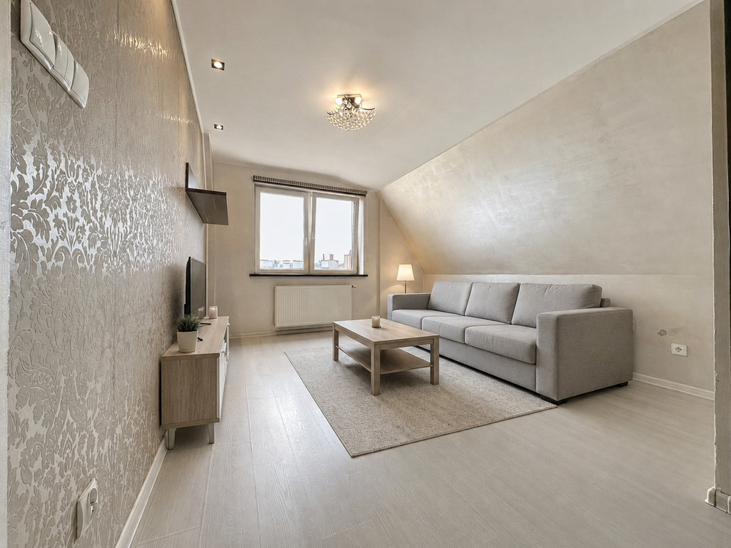 Mieszkanie na sprzedaż Szczecin, Centrum 47 m2 | Arka Nieruchomości