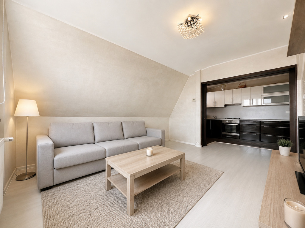Mieszkanie na sprzedaż Szczecin, Centrum 47 m2 | Arka Nieruchomości