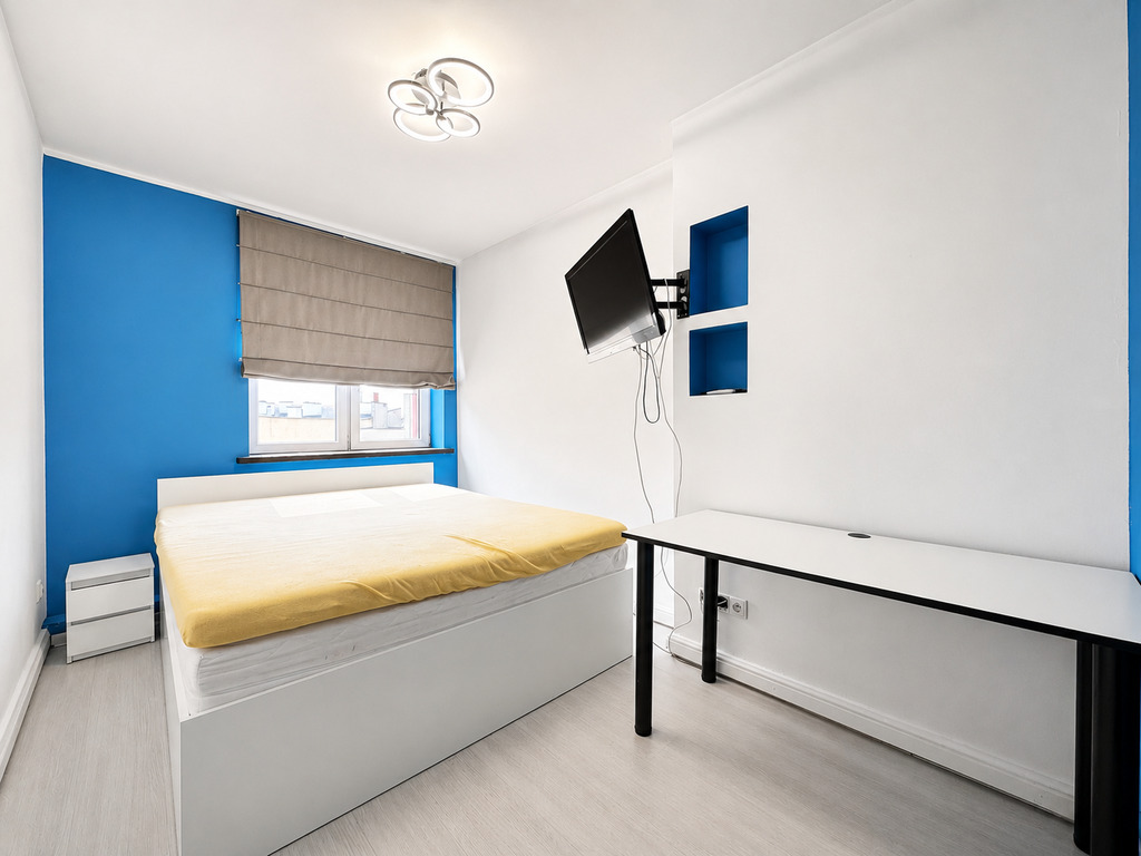 Mieszkanie na sprzedaż Szczecin, Centrum 47 m2 | Arka Nieruchomości
