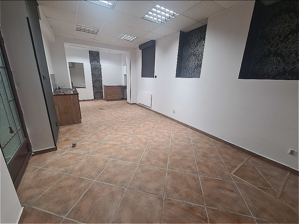 Lokal komercyjny na wynajem, 30,00 m², Gorzów Wielkopolski, Śródmieście