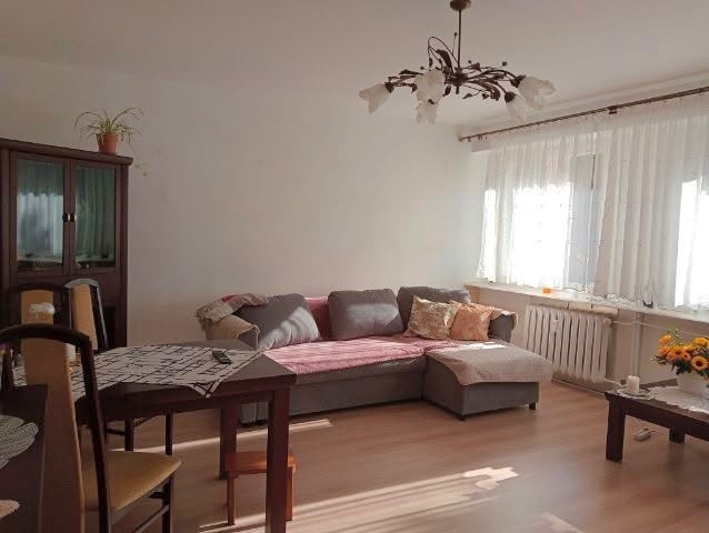 Mieszkanie na sprzedaż Włocławek 48 m2 | Arka Nieruchomości