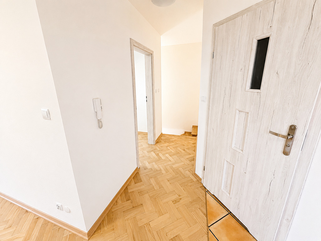Mieszkanie na sprzedaż Szczecin, Warszewo 44 m2 | Arka Nieruchomości