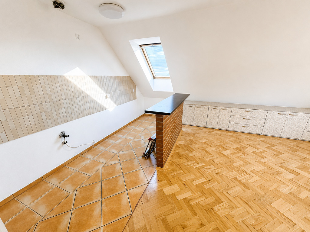 Mieszkanie na sprzedaż Szczecin, Warszewo 44 m2 | Arka Nieruchomości