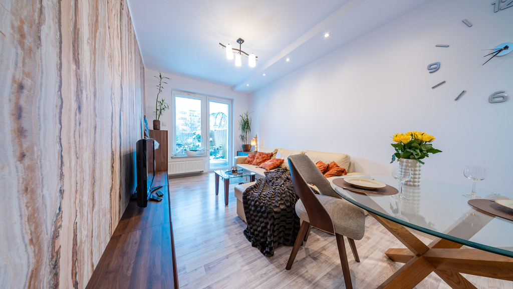 2-pokojowe mieszkanie, 39,17 m², Gorzów Wielkopolski, Górczyn
