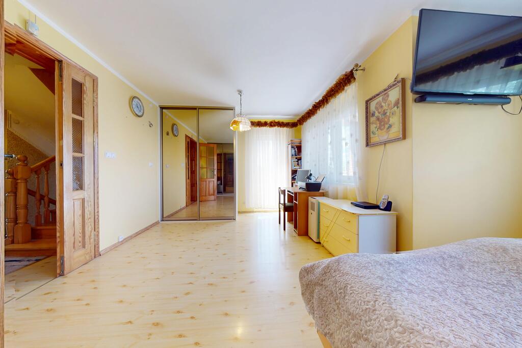 Dom na sprzedaż Szczecin, Bukowo 333 m2 | Arka Nieruchomości