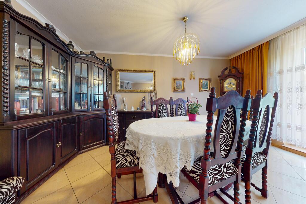 Dom na sprzedaż Szczecin, Bukowo 333 m2 | Arka Nieruchomości