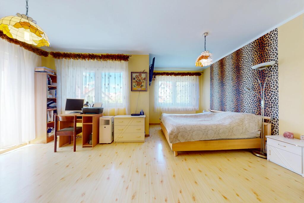 Dom na sprzedaż Szczecin, Bukowo 333 m2 | Arka Nieruchomości
