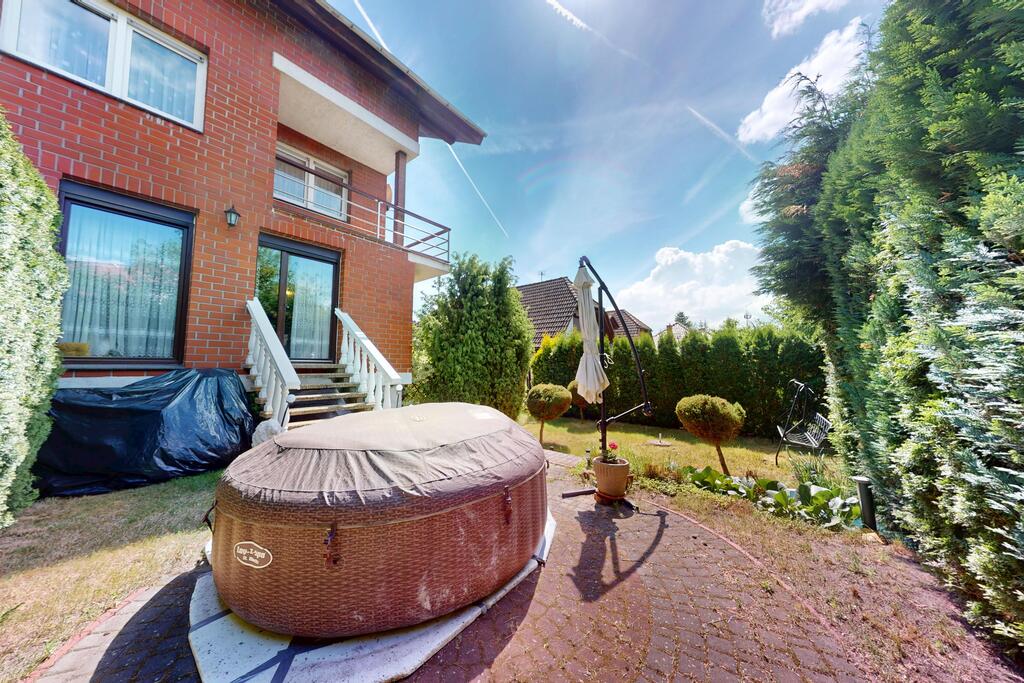 Dom na sprzedaż Szczecin, Bukowo 333 m2 | Arka Nieruchomości
