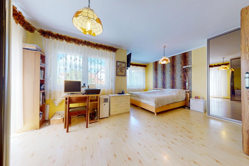 Dom na sprzedaż Szczecin, Bukowo 333 m2 | Arka Nieruchomości