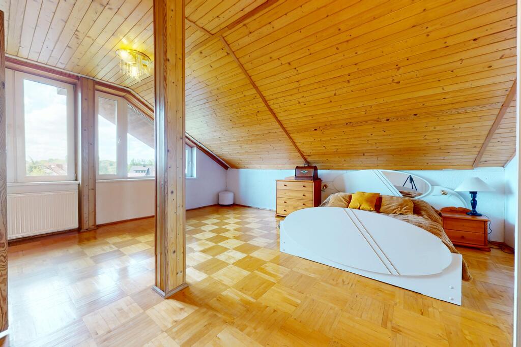 Dom na sprzedaż Szczecin, Bukowo 333 m2 | Arka Nieruchomości