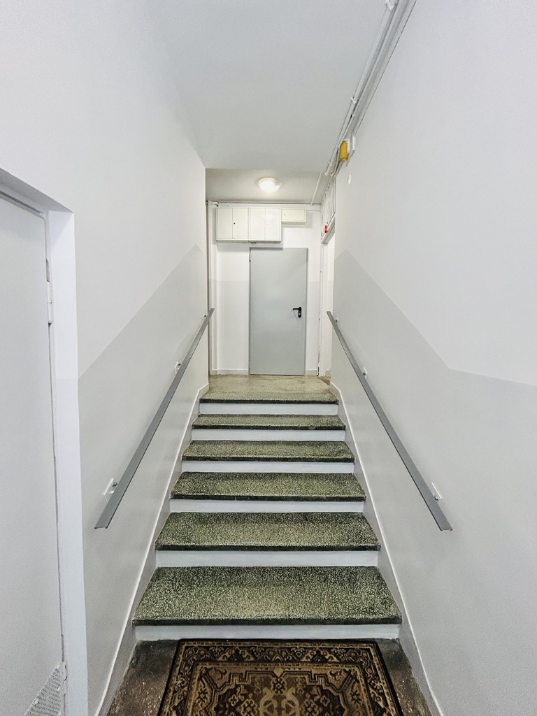 Mieszkanie na sprzedaż Szczecin, Niebuszewo 37 m2 | Arka Nieruchomości