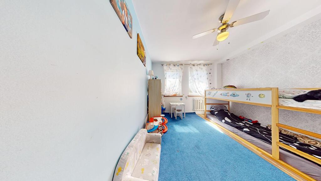 Mieszkanie na sprzedaż Szczecin, Dąbie 53 m2 | Arka Nieruchomości