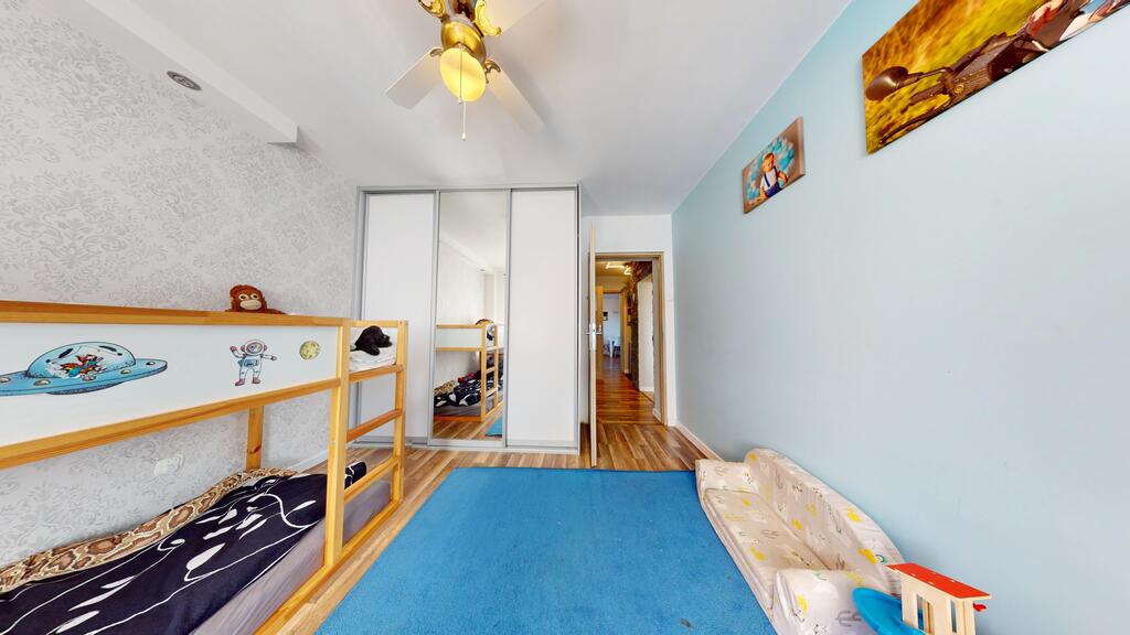 Mieszkanie na sprzedaż Szczecin, Dąbie 53 m2 | Arka Nieruchomości