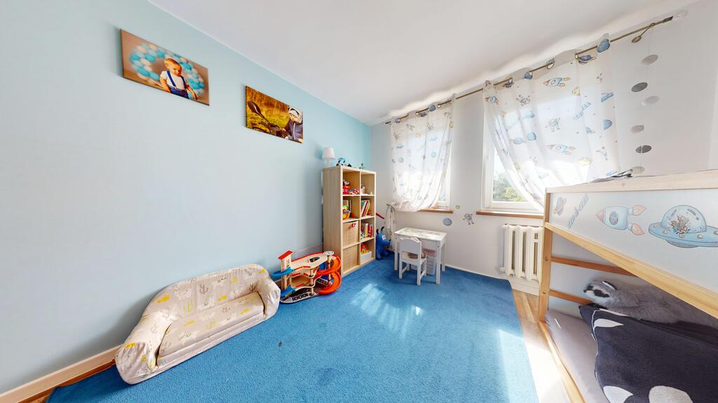 Mieszkanie na sprzedaż Szczecin, Dąbie 53 m2 | Arka Nieruchomości