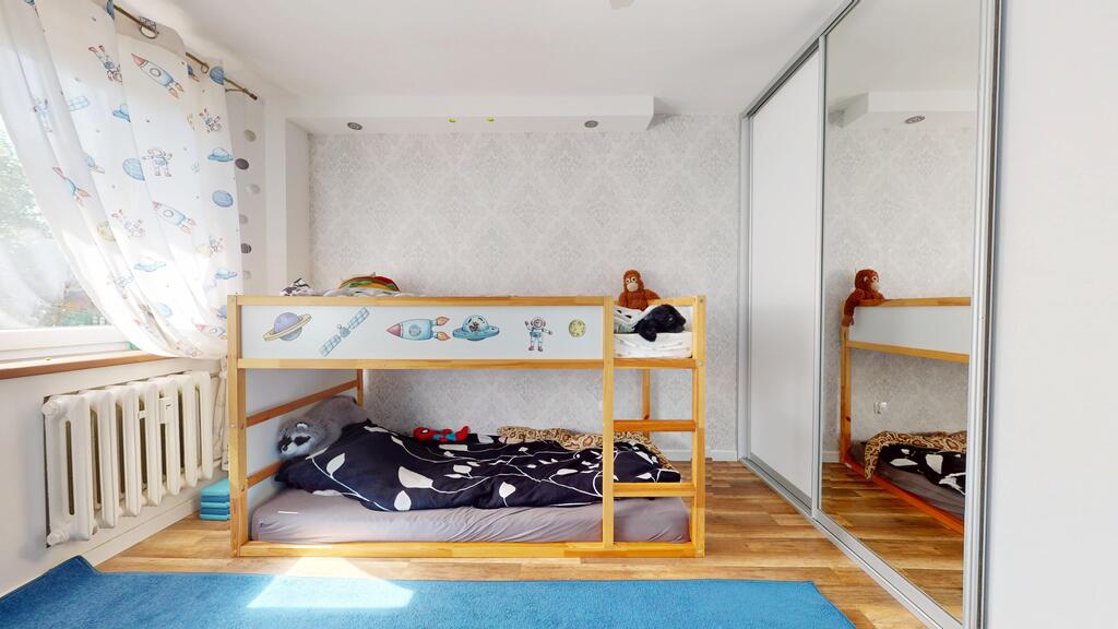 Mieszkanie na sprzedaż Szczecin, Dąbie 53 m2 | Arka Nieruchomości