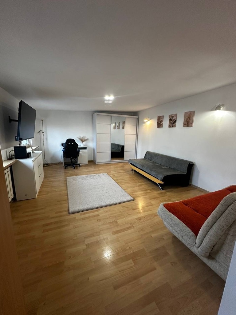 Mieszkanie na sprzedaż Szczecin, Niebuszewo 37 m2 | Arka Nieruchomości