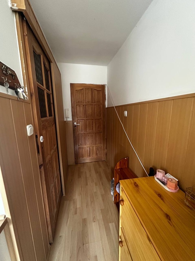Mieszkanie na sprzedaż Szczecin, Niebuszewo 37 m2 | Arka Nieruchomości