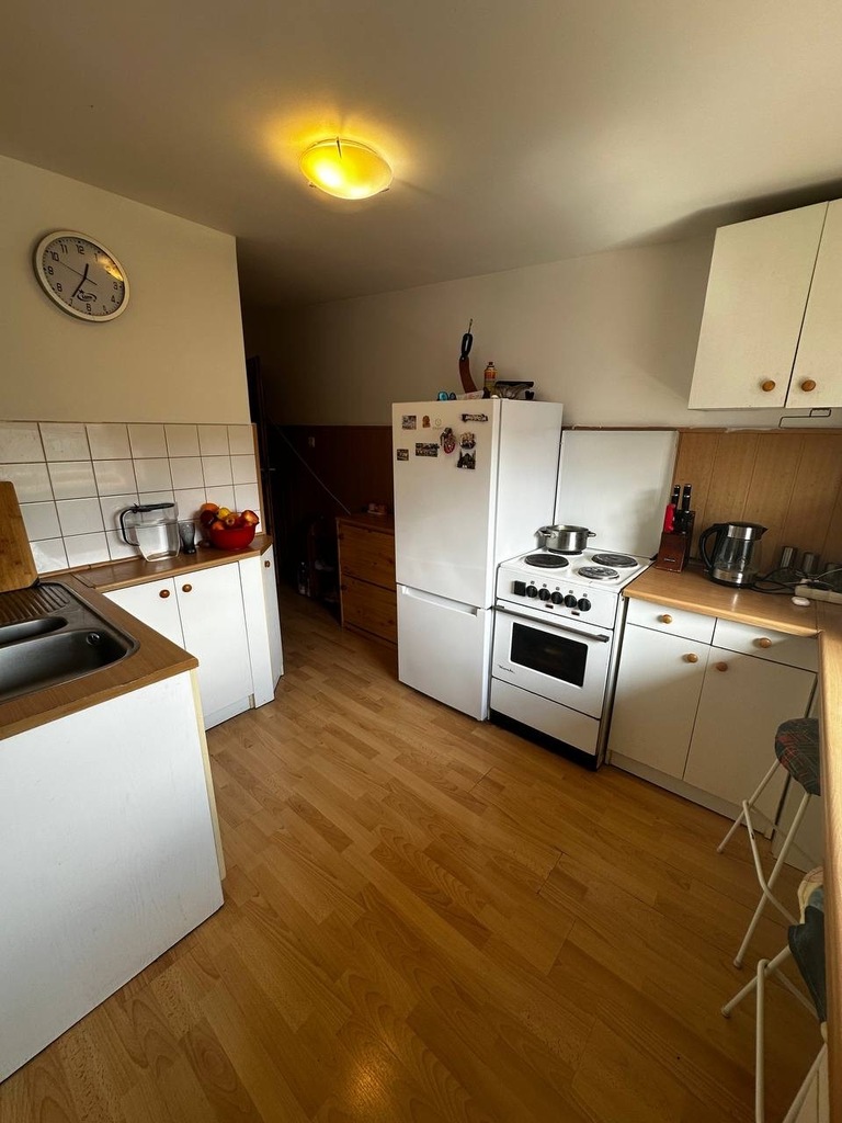 Mieszkanie na sprzedaż Szczecin, Niebuszewo 37 m2 | Arka Nieruchomości