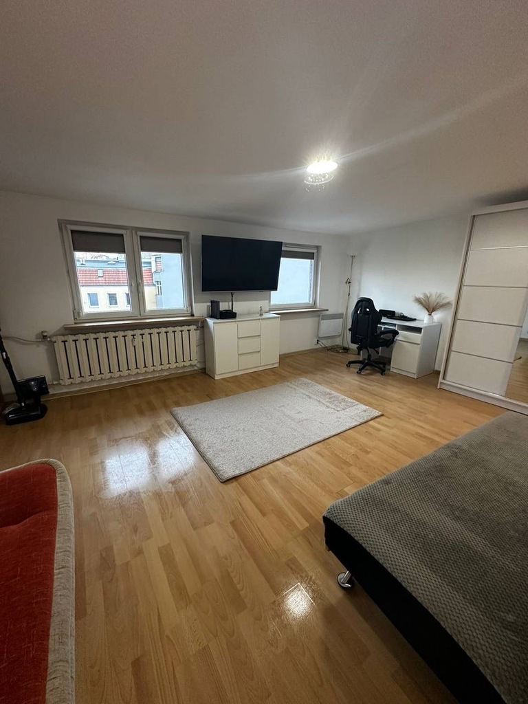 Mieszkanie na sprzedaż Szczecin, Niebuszewo 37 m2 | Arka Nieruchomości