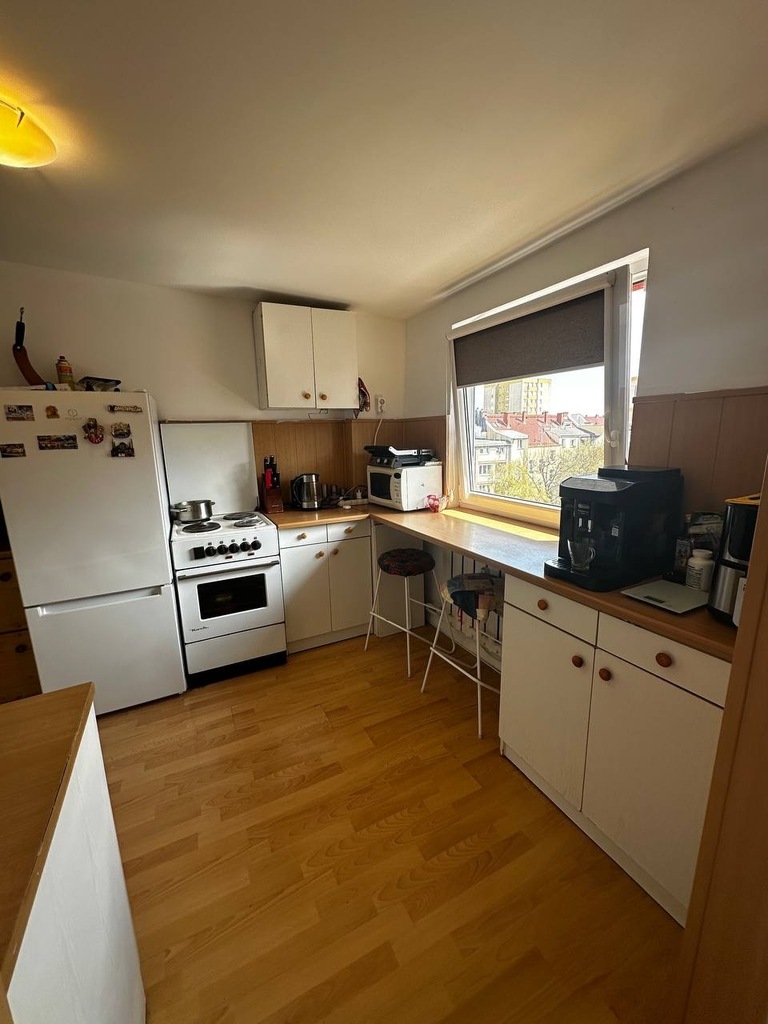 Mieszkanie na sprzedaż Szczecin, Niebuszewo 37 m2 | Arka Nieruchomości