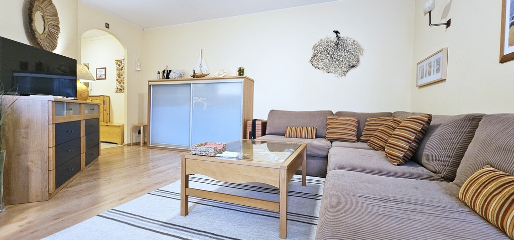 Mieszkanie na sprzedaż Dziwnów 34 m2 | Arka Nieruchomości