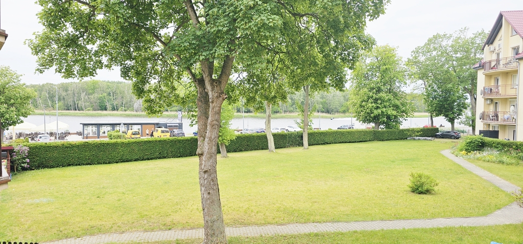 Mieszkanie na sprzedaż Dziwnów 34 m2 | Arka Nieruchomości