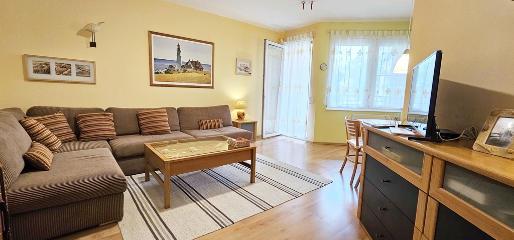 Mieszkanie na sprzedaż Dziwnów 34 m2 | Arka Nieruchomości