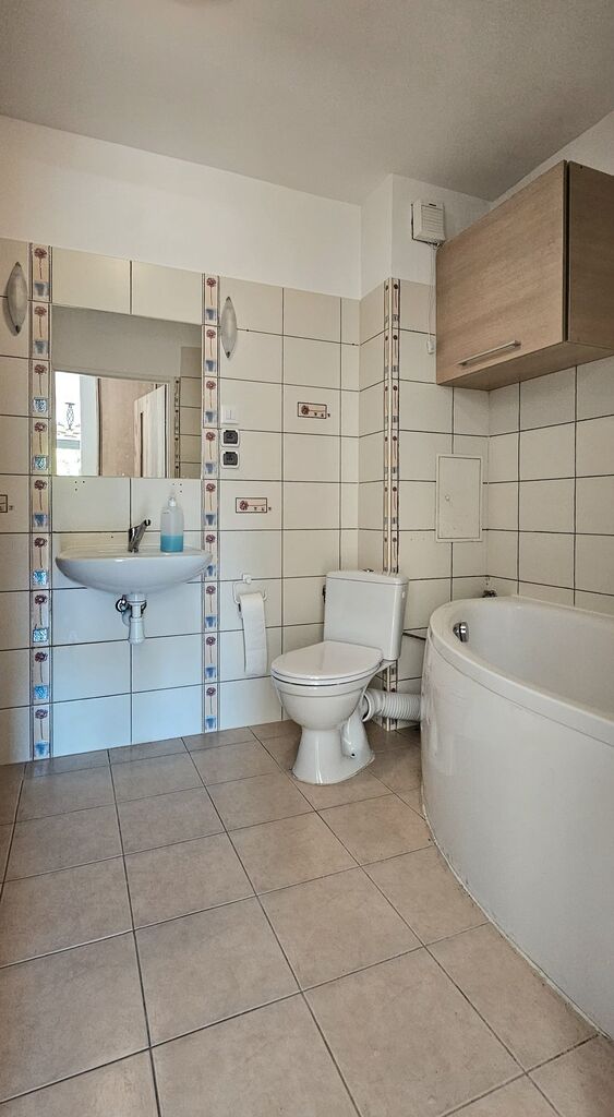 Mieszkanie na wynajem Szczecin, Gumieńce 56 m2 | Arka Nieruchomości