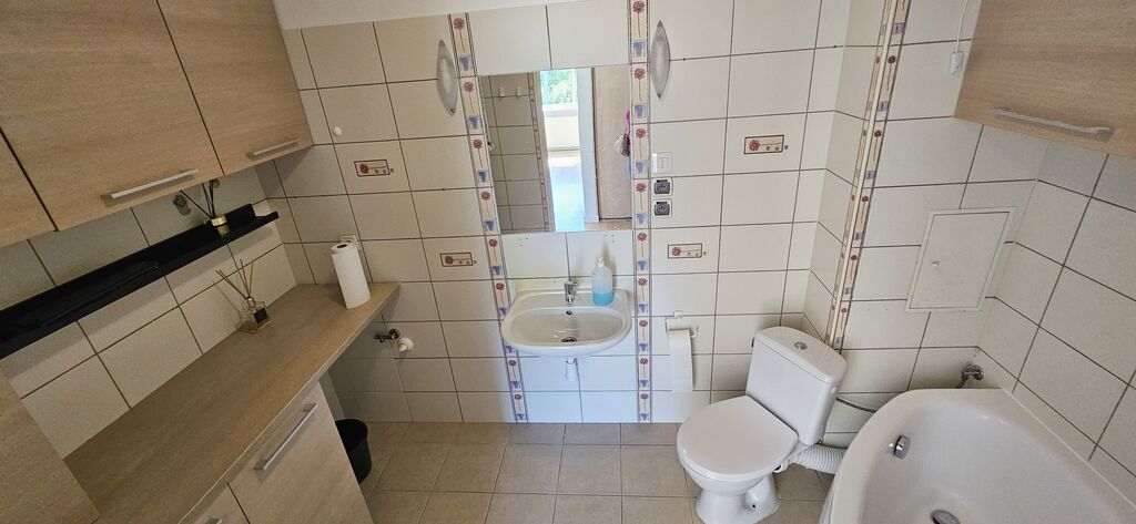 Mieszkanie na wynajem Szczecin, Gumieńce 56 m2 | Arka Nieruchomości