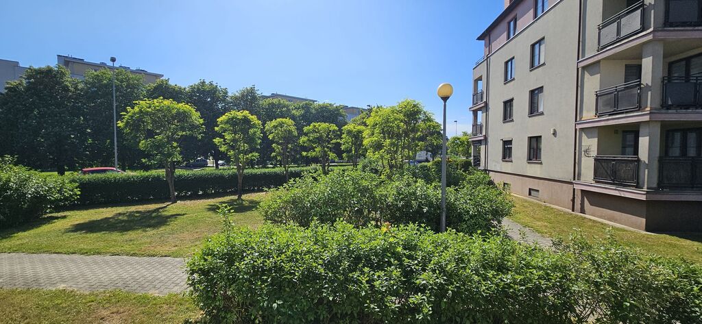 Mieszkanie na wynajem Szczecin, Gumieńce 56 m2 | Arka Nieruchomości