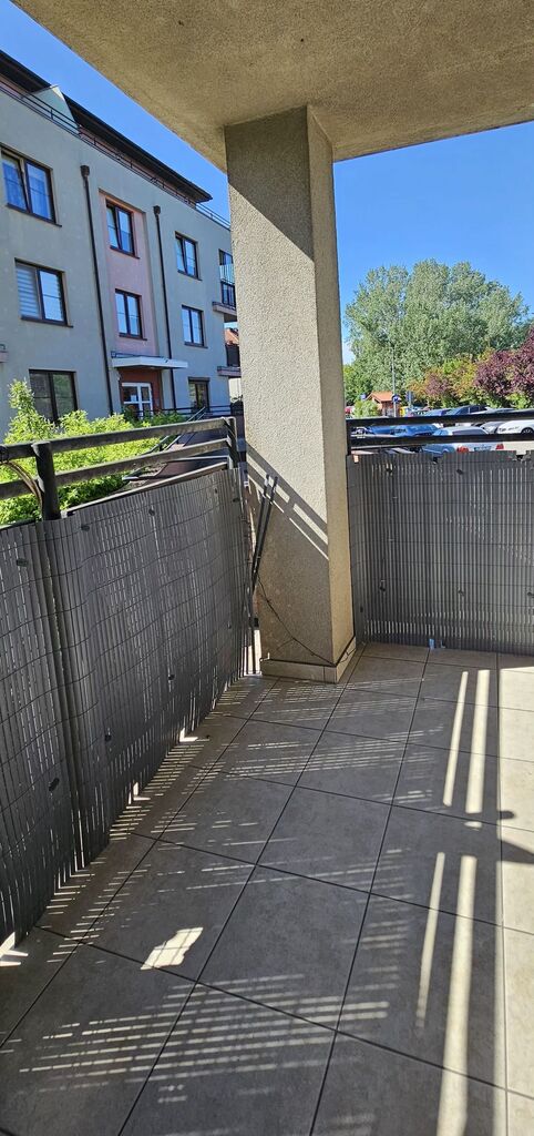 Mieszkanie na wynajem Szczecin, Gumieńce 56 m2 | Arka Nieruchomości