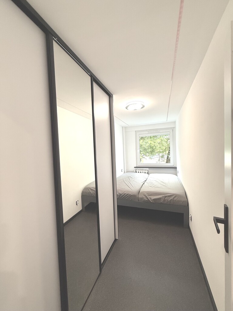 Mieszkanie na wynajem Szczecin, Pomorzany 38 m2 | Arka Nieruchomości