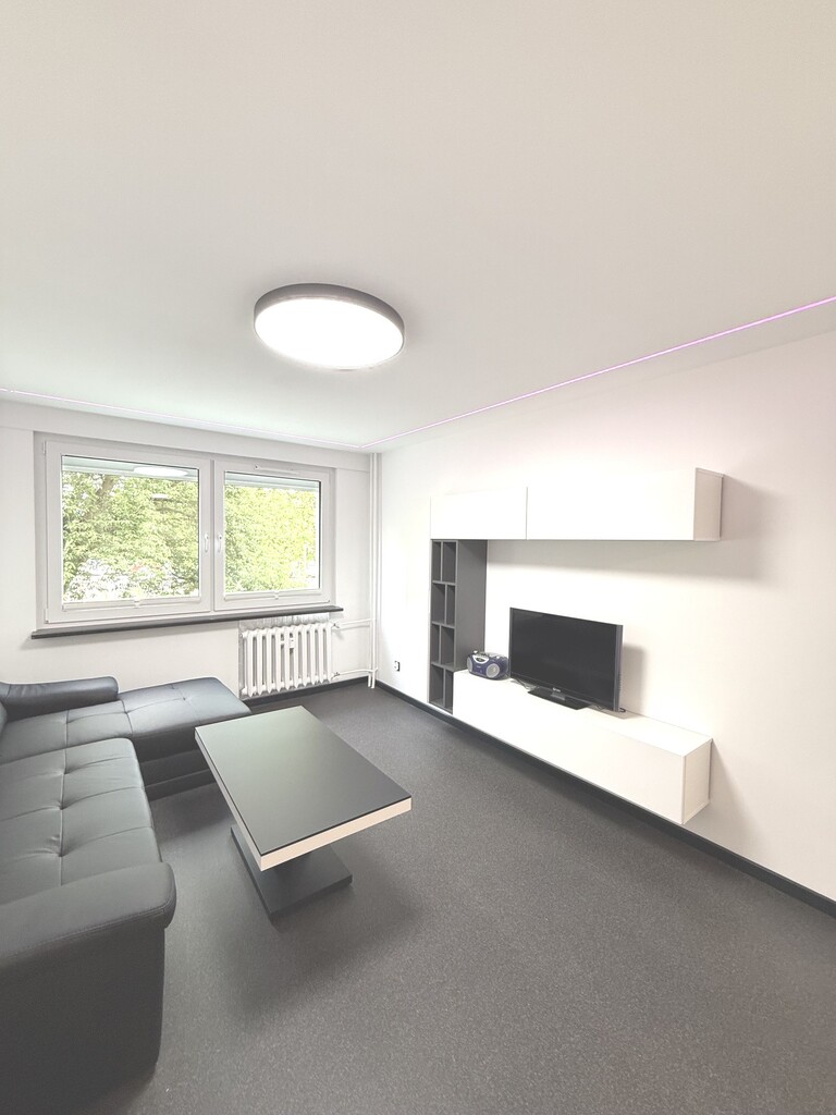 Mieszkanie na wynajem Szczecin, Pomorzany 38 m2 | Arka Nieruchomości