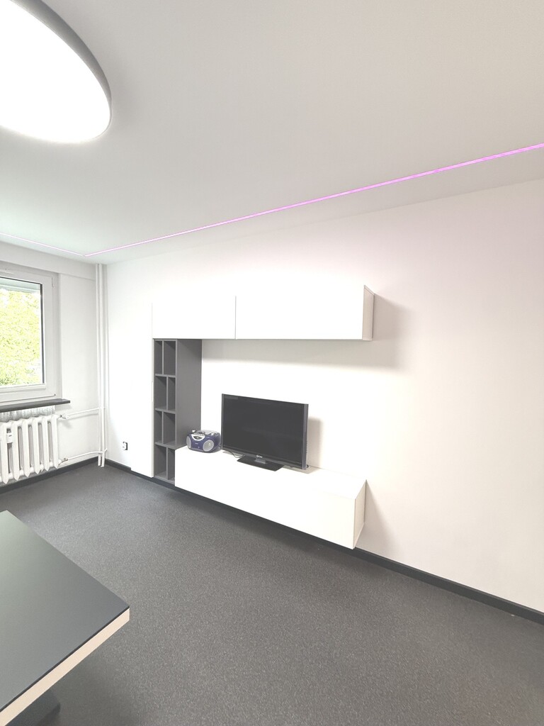 Mieszkanie na wynajem Szczecin, Pomorzany 38 m2 | Arka Nieruchomości