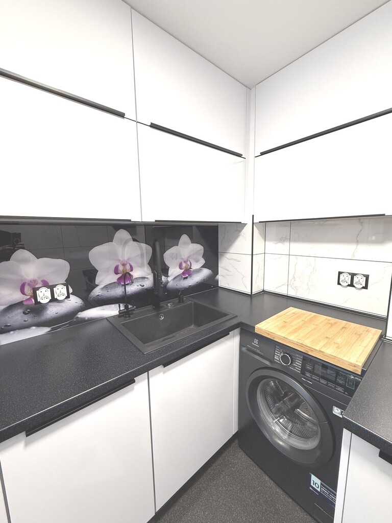 Mieszkanie na wynajem Szczecin, Pomorzany 38 m2 | Arka Nieruchomości