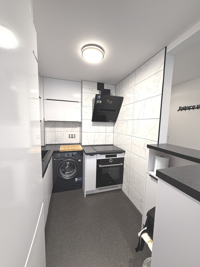 Mieszkanie na wynajem Szczecin, Pomorzany 38 m2 | Arka Nieruchomości