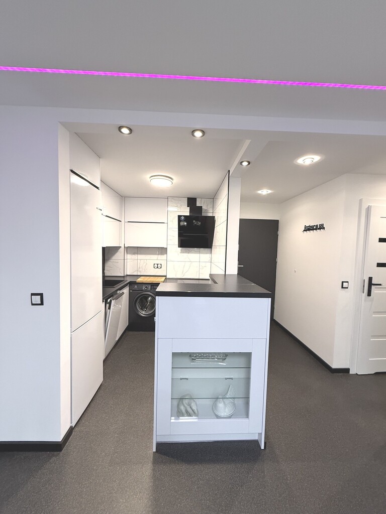 Mieszkanie na wynajem Szczecin, Pomorzany 38 m2 | Arka Nieruchomości