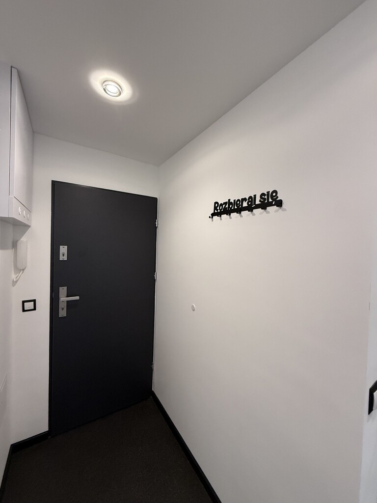 Mieszkanie na wynajem Szczecin, Pomorzany 38 m2 | Arka Nieruchomości