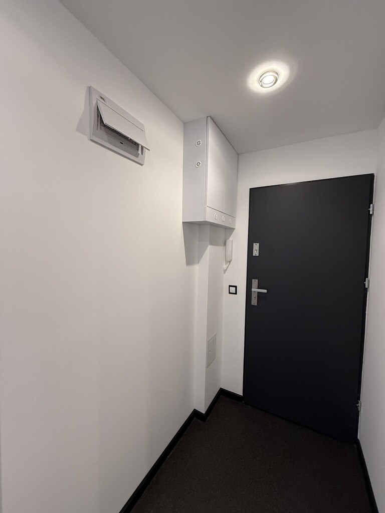 Mieszkanie na wynajem Szczecin, Pomorzany 38 m2 | Arka Nieruchomości