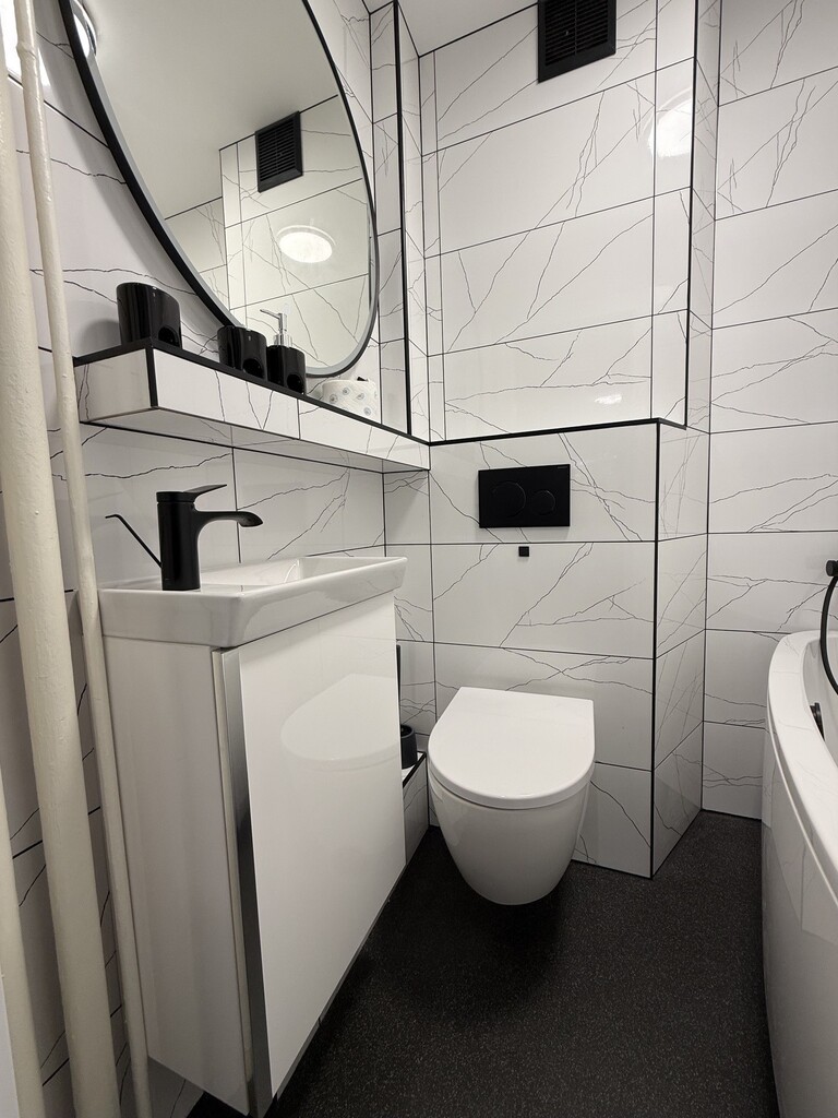 Mieszkanie na wynajem Szczecin, Pomorzany 38 m2 | Arka Nieruchomości