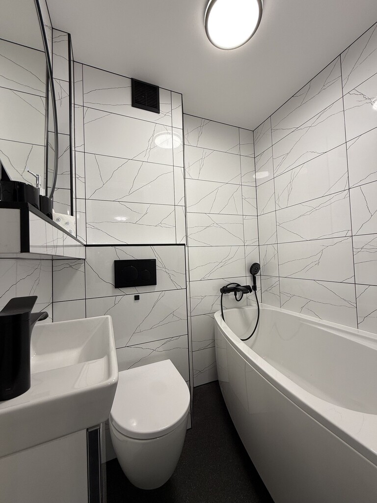 Mieszkanie na wynajem Szczecin, Pomorzany 38 m2 | Arka Nieruchomości