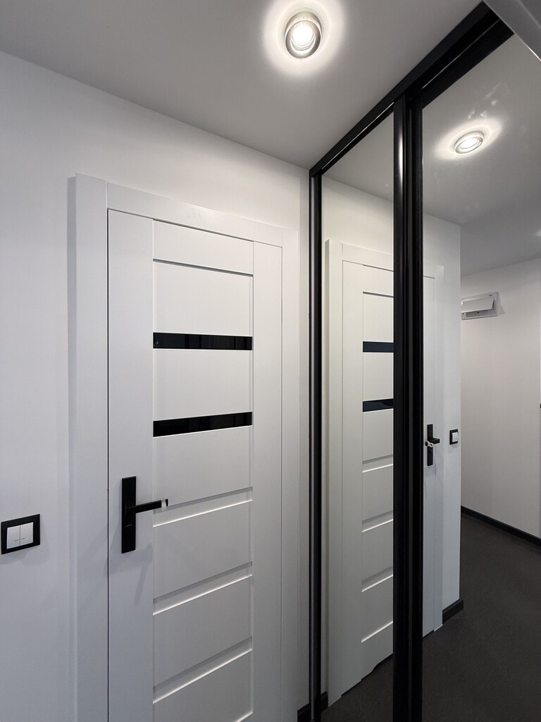 Mieszkanie na wynajem Szczecin, Pomorzany 38 m2 | Arka Nieruchomości