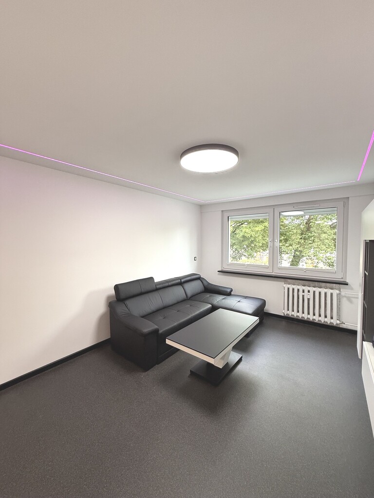 Mieszkanie na wynajem Szczecin, Pomorzany 38 m2 | Arka Nieruchomości