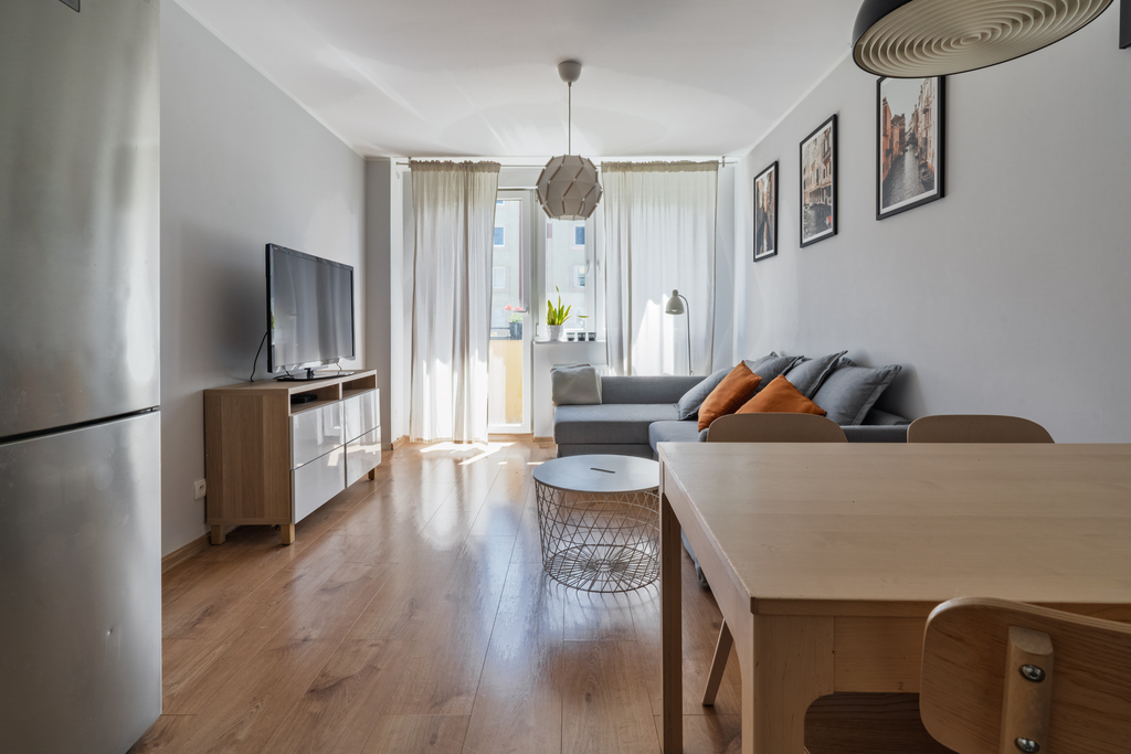 3 pokoje | Gdynia Chylonia | Do wprowadzenia
