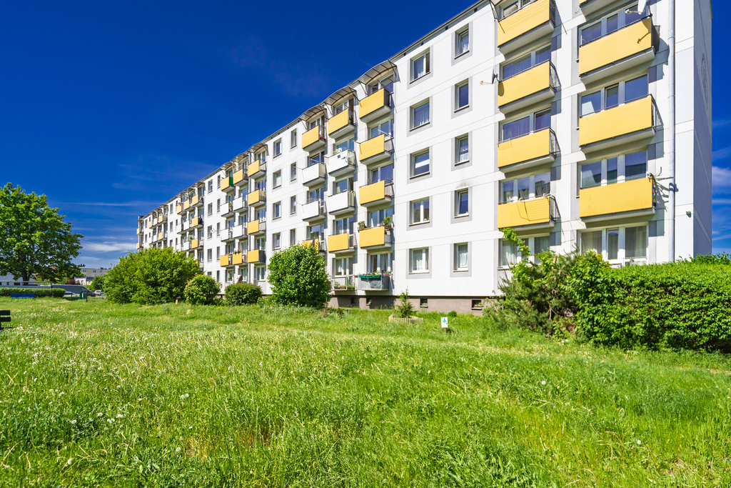 3 pokoje | Gdynia Chylonia | Do wprowadzenia