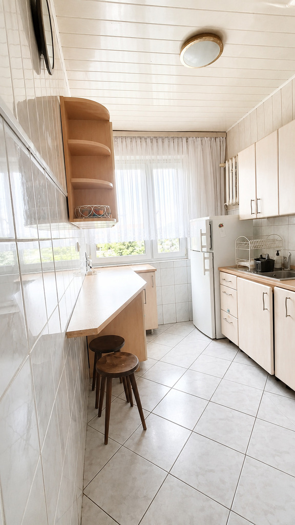 Mieszkanie na sprzedaż Szczecin, os. Zawadzkiego-Klonowica 53 m2 | Arka Nieruchomości