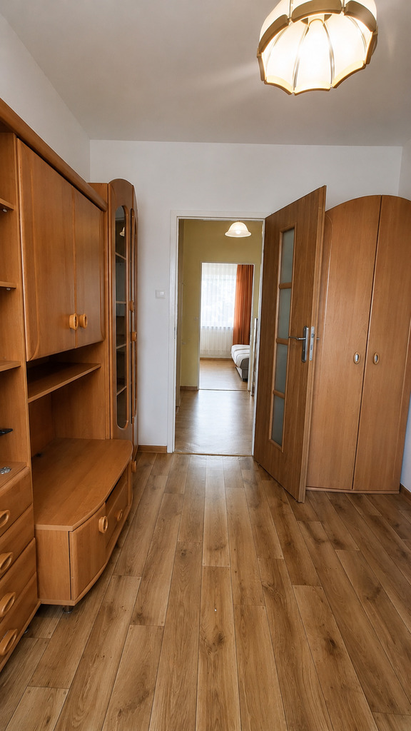 Mieszkanie na sprzedaż Szczecin, os. Zawadzkiego-Klonowica 53 m2 | Arka Nieruchomości